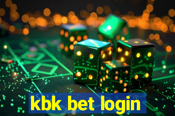 kbk bet login